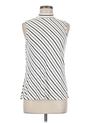 Chico's Sleeveless Blouse (view 1)