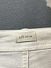 J.Jill Ivory Jeans Size 6 - photo 7