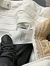 J.Jill Ivory Jeans Size 6 - photo 8