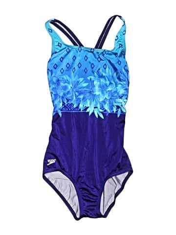 Speedo One Piece Swimsuit (view 1)