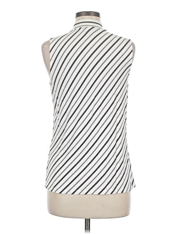 Chico's Sleeveless Blouse (view 2)