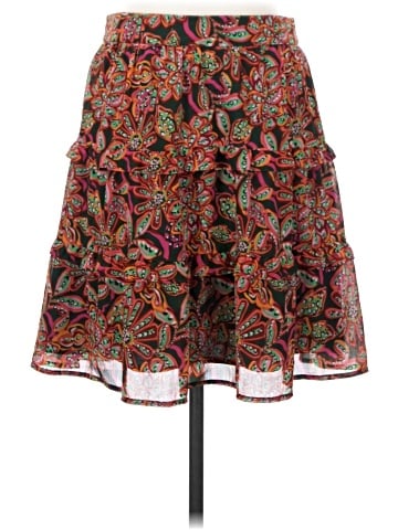 J.Crew Factory Store Casual Skirt (view 1)