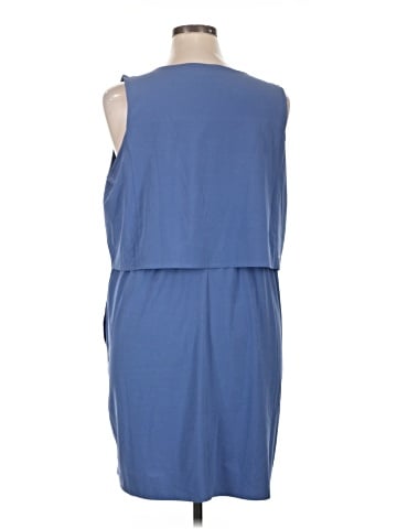 Eddie Bauer Casual Dress (view 2)