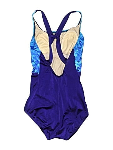Speedo One Piece Swimsuit (view 2)
