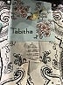 Tabitha Teal Wool Cardigan Size 8 - photo 7