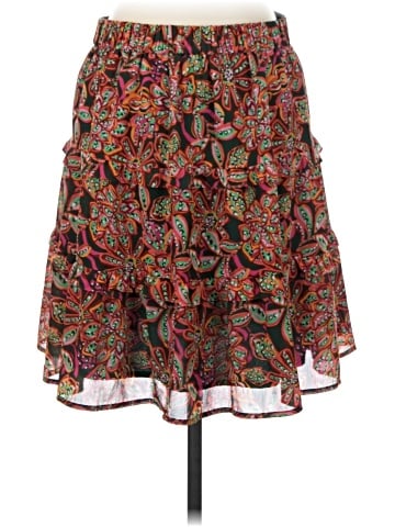 J.Crew Factory Store Casual Skirt (view 2)