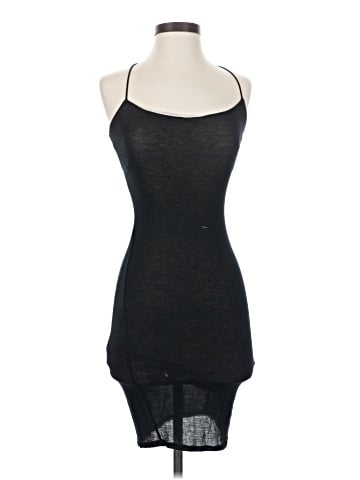 Blanc Cocktail Dress (view 1)