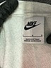 Nike Silver Sweatshirt Size L - photo 7
