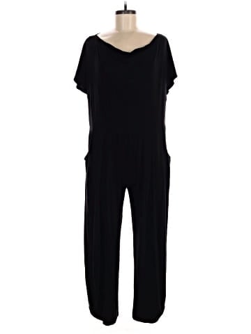 Lisa Bayne Jumpsuit (view 1)