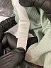 Zella Solid Green Dress Pants Size 8 - photo 4