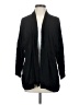 Serendipity Maui 100% Rayon Black Kimono Size S - photo 1