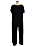 Lisa Bayne Black Jumpsuit Size M - photo 2