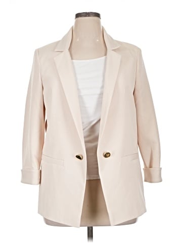 River Island Trenchcoat (view 1)