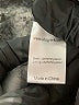 Allegra K 100% Polyester Red Coat Size S - photo 7