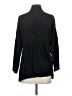 Serendipity Maui 100% Rayon Black Kimono Size S - photo 2