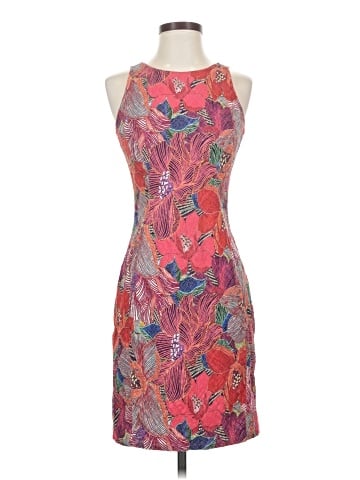 Elana Kattan Cocktail Dress (view 1)