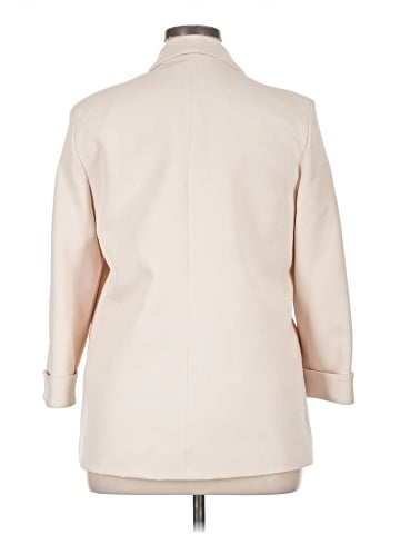 River Island Trenchcoat (view 2)
