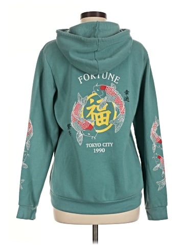 rue21 Pullover Hoodie (view 2)