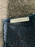 Promod Blue Cocktail Dress Size S (estimated) - photo 7