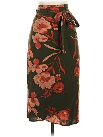 Tris Casual Skirt (view 1)