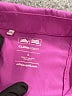 Adidas 100% Polyester Purple Short Sleeve Polo Size S - photo 7