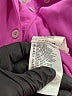 Adidas 100% Polyester Purple Short Sleeve Polo Size S - photo 8