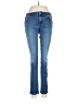 Henry & Belle Hearts Blue Jeans Size 29 waist - photo 1