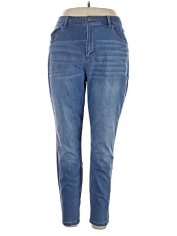 No Boundaries Jeans (view 1)