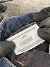 Bandolino Blue Jeans Size 18 - photo 5