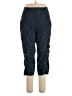 XCVI Blue Casual Pants Size XL - photo 1