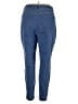 No Boundaries Blue Jeans Size 21 - photo 2