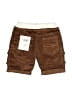 Gap Brown Cargo Shorts Size 12 - photo 2