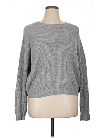 ABound Pullover Sweater (view 1)