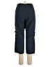 XCVI Blue Casual Pants Size XL - photo 2