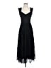 Max Studio Black Cocktail Dress Size S - photo 1