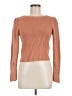 Naf Naf Orange Pullover Sweater Size M - photo 1