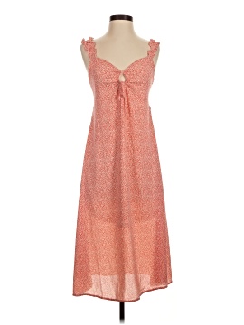 Sienna Sky Casual Dress