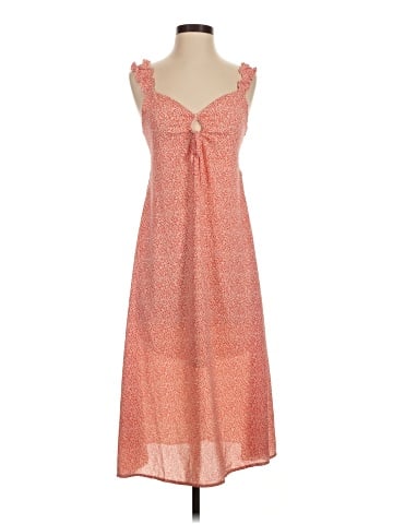 Sienna Sky Casual Dress (view 1)
