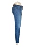 Henry & Belle Hearts Blue Jeans Size 29 waist - photo 4