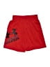 Under Armour Solid Red Athletic Shorts Size XS (youth) - photo 1