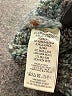 Moth Tweed Teal Turtleneck Sweater Size S - photo 8