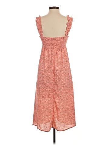 Sienna Sky Casual Dress (view 2)