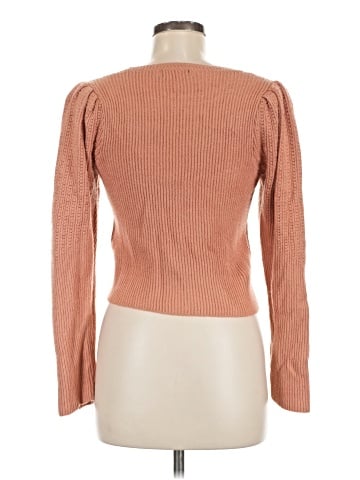 Naf Naf Pullover Sweater (view 2)