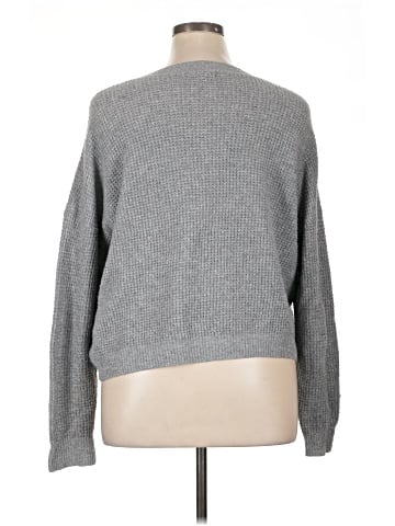 ABound Pullover Sweater (view 2)