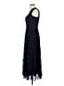 Max Studio Black Cocktail Dress Size S - photo 5