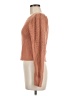 Naf Naf Orange Pullover Sweater Size M - photo 5