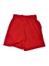 Under Armour Solid Red Athletic Shorts Size XS (youth) - photo 2