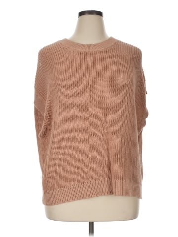 Nordstrom Pullover Sweater (view 1)