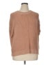 Nordstrom Tan Pullover Sweater Size XL - photo 1