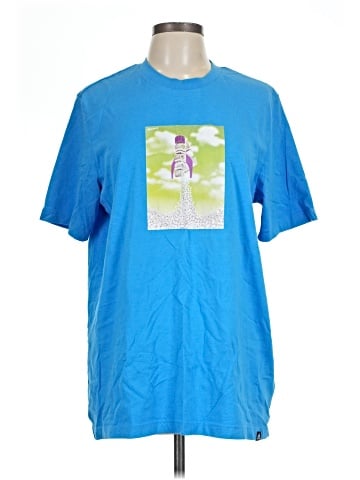 Adidas Short Sleeve T-Shirt (view 1)